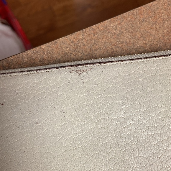 Celine Zippy Wallet - Picture 7 of 15